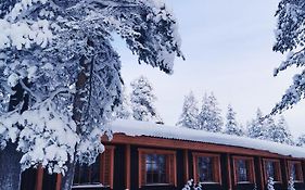 Saariselkä Inn Majatalo Panimo